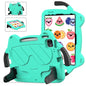 Ice Baby EVA Shockproof Hard PC Tablet Case