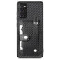 Wristband Kickstand Wallet Back Phone Case with Tool Knife, For Samsung Galaxy A14 5G, For Samsung Galaxy A04 4G, For Samsung Galaxy S20 FE, For Samsung Galaxy A13 4G