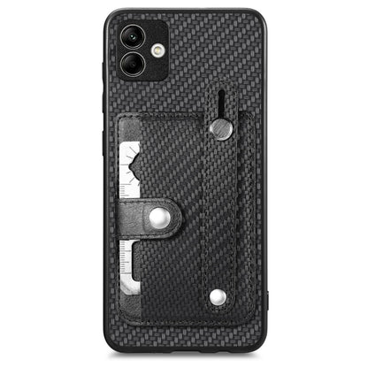 Wristband Kickstand Wallet Back Phone Case with Tool Knife, For Samsung Galaxy A14 5G, For Samsung Galaxy A04 4G, For Samsung Galaxy S20 FE, For Samsung Galaxy A13 4G