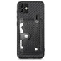 Wristband Kickstand Wallet Back Phone Case with Tool Knife, For Samsung Galaxy A14 5G, For Samsung Galaxy A04 4G, For Samsung Galaxy S20 FE, For Samsung Galaxy A13 4G