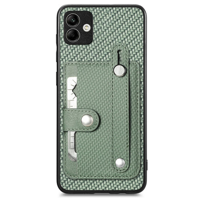 Wristband Kickstand Wallet Back Phone Case with Tool Knife, For Samsung Galaxy A14 5G, For Samsung Galaxy A04 4G, For Samsung Galaxy S20 FE, For Samsung Galaxy A13 4G