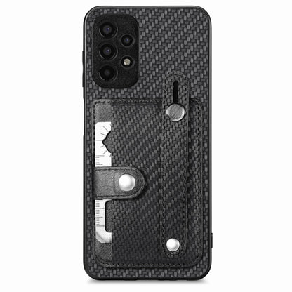 Wristband Kickstand Wallet Back Phone Case with Tool Knife, For Samsung Galaxy A14 5G, For Samsung Galaxy A04 4G, For Samsung Galaxy S20 FE, For Samsung Galaxy A13 4G