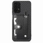 Wristband Kickstand Wallet Back Phone Case with Tool Knife, For Samsung Galaxy A14 5G, For Samsung Galaxy A04 4G, For Samsung Galaxy S20 FE, For Samsung Galaxy A13 4G