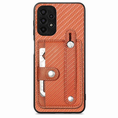 Wristband Kickstand Wallet Back Phone Case with Tool Knife, For Samsung Galaxy A14 5G, For Samsung Galaxy A04 4G, For Samsung Galaxy S20 FE, For Samsung Galaxy A13 4G