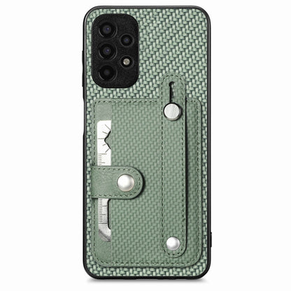 Wristband Kickstand Wallet Back Phone Case with Tool Knife, For Samsung Galaxy A14 5G, For Samsung Galaxy A04 4G, For Samsung Galaxy S20 FE, For Samsung Galaxy A13 4G
