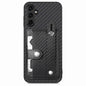 Wristband Kickstand Wallet Back Phone Case with Tool Knife, For Samsung Galaxy A14 5G, For Samsung Galaxy A04 4G, For Samsung Galaxy S20 FE, For Samsung Galaxy A13 4G