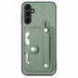 Wristband Kickstand Wallet Back Phone Case with Tool Knife, For Samsung Galaxy A14 5G, For Samsung Galaxy A04 4G, For Samsung Galaxy S20 FE, For Samsung Galaxy A13 4G