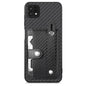 Wristband Kickstand Wallet Back Phone Case with Tool Knife, For Samsung Galaxy A22 4G, For Samsung Galaxy A22 5G, For Samsung Galaxy S21 FE 5G, For Samsung Galaxy A32 5G