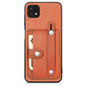 Wristband Kickstand Wallet Back Phone Case with Tool Knife, For Samsung Galaxy A22 4G, For Samsung Galaxy A22 5G, For Samsung Galaxy S21 FE 5G, For Samsung Galaxy A32 5G