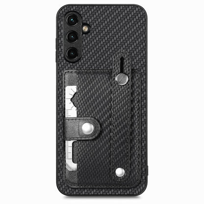 Wristband Kickstand Wallet Back Phone Case with Tool Knife, For Samsung Galaxy A54 5G, For Samsung Galaxy S23 Ultra 5G, For Samsung Galaxy S23+ 5G, For Samsung Galaxy S23 5G