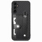 Wristband Kickstand Wallet Back Phone Case with Tool Knife, For Samsung Galaxy A54 5G, For Samsung Galaxy S23 Ultra 5G, For Samsung Galaxy S23+ 5G, For Samsung Galaxy S23 5G