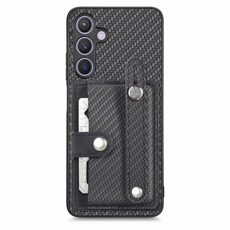 Wristband Kickstand Wallet Back Phone Case with Tool Knife, For Samsung Galaxy S25+ 5G, For Samsung Galaxy S25 Ultra 5G, For Samsung Galaxy S24 Ultra 5G, For Samsung Galaxy S24+ 5G