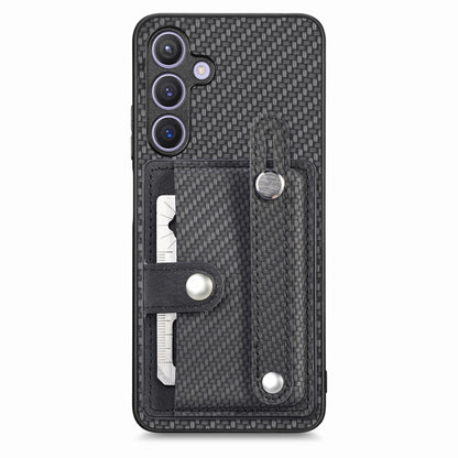 Wristband Kickstand Wallet Back Phone Case with Tool Knife, For Samsung Galaxy S25+ 5G, For Samsung Galaxy S25 Ultra 5G, For Samsung Galaxy S24 Ultra 5G, For Samsung Galaxy S24+ 5G