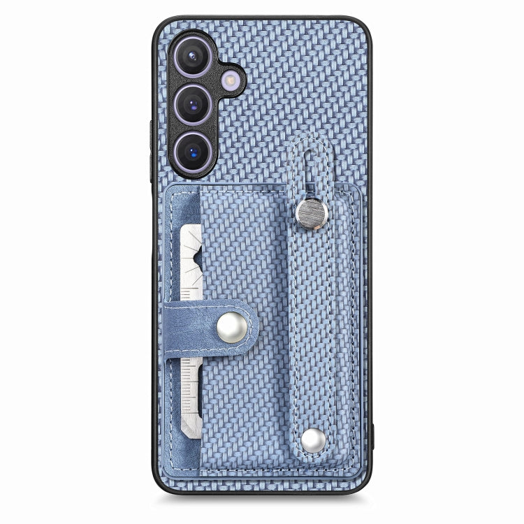 Wristband Kickstand Wallet Back Phone Case with Tool Knife, For Samsung Galaxy S25+ 5G, For Samsung Galaxy S25 Ultra 5G, For Samsung Galaxy S24 Ultra 5G, For Samsung Galaxy S24+ 5G