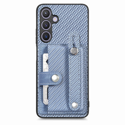 Wristband Kickstand Wallet Back Phone Case with Tool Knife, For Samsung Galaxy S25+ 5G, For Samsung Galaxy S25 Ultra 5G, For Samsung Galaxy S24 Ultra 5G, For Samsung Galaxy S24+ 5G