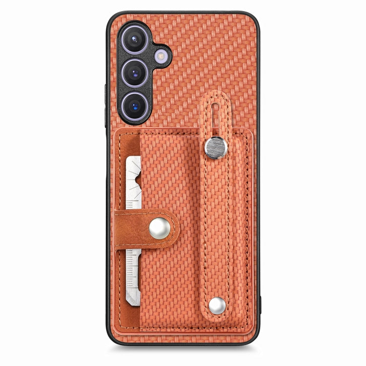Wristband Kickstand Wallet Back Phone Case with Tool Knife, For Samsung Galaxy S25+ 5G, For Samsung Galaxy S25 Ultra 5G, For Samsung Galaxy S24 Ultra 5G, For Samsung Galaxy S24+ 5G