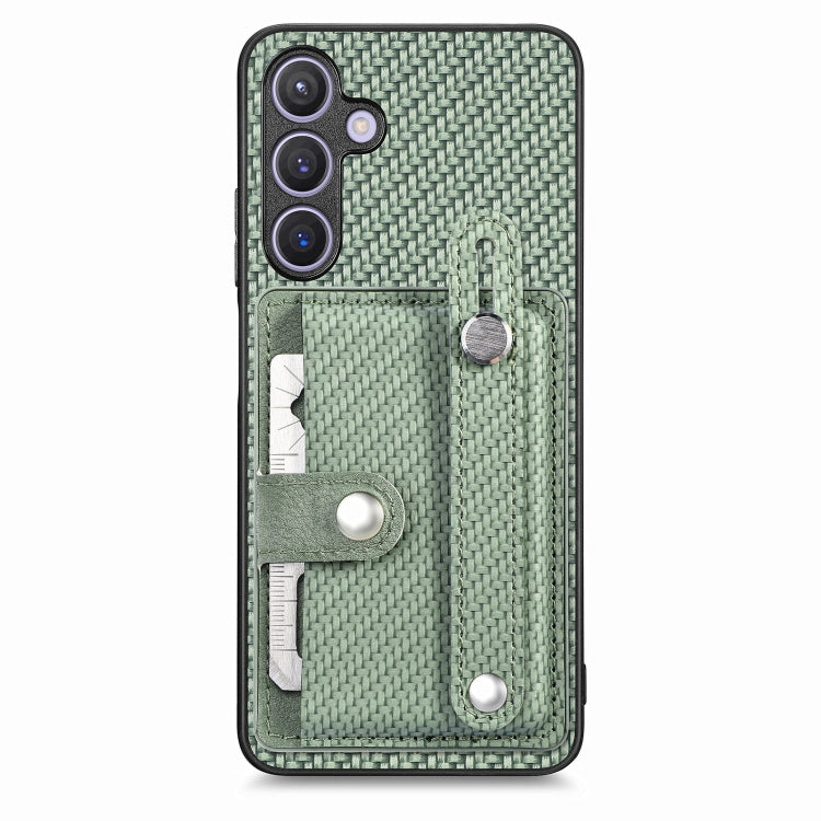 Wristband Kickstand Wallet Back Phone Case with Tool Knife, For Samsung Galaxy S25+ 5G, For Samsung Galaxy S25 Ultra 5G, For Samsung Galaxy S24 Ultra 5G, For Samsung Galaxy S24+ 5G