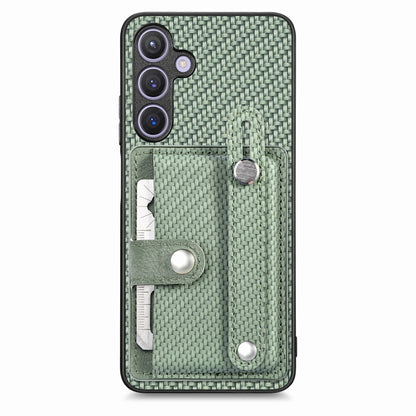 Wristband Kickstand Wallet Back Phone Case with Tool Knife, For Samsung Galaxy S25+ 5G, For Samsung Galaxy S25 Ultra 5G, For Samsung Galaxy S24 Ultra 5G, For Samsung Galaxy S24+ 5G