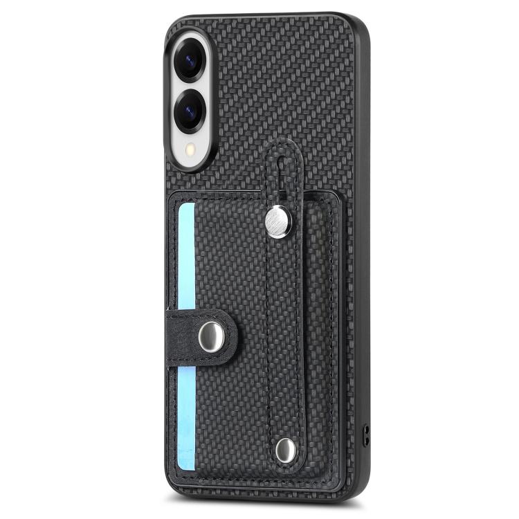 Wristband Kickstand Wallet Back Phone Case with Tool Knife, For Samsung Galaxy S25 Edge 5G, For Samsung Galaxy A56 5G, For Samsung Galaxy A36, For Samsung Galaxy S25 5G
