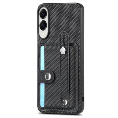 Wristband Kickstand Wallet Back Phone Case with Tool Knife, For Samsung Galaxy S25 Edge 5G, For Samsung Galaxy A56 5G, For Samsung Galaxy A36, For Samsung Galaxy S25 5G