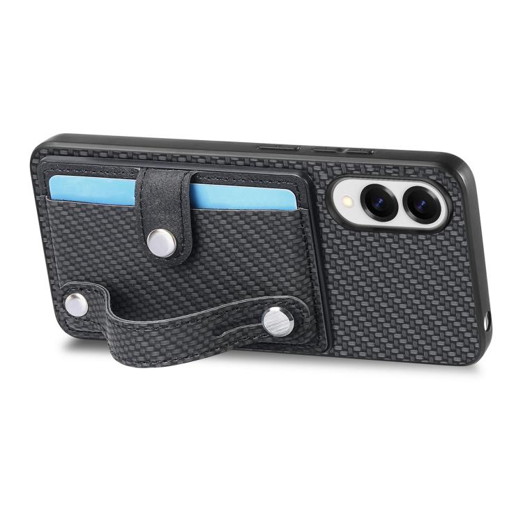 Wristband Kickstand Wallet Back Phone Case with Tool Knife, For Samsung Galaxy S25 Edge 5G, For Samsung Galaxy A56 5G, For Samsung Galaxy A36, For Samsung Galaxy S25 5G