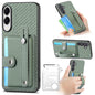 Wristband Kickstand Wallet Back Phone Case with Tool Knife, For Samsung Galaxy S25 Edge 5G, For Samsung Galaxy A56 5G, For Samsung Galaxy A36, For Samsung Galaxy S25 5G