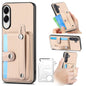 Wristband Kickstand Wallet Back Phone Case with Tool Knife, For Samsung Galaxy S25 Edge 5G, For Samsung Galaxy A56 5G, For Samsung Galaxy A36, For Samsung Galaxy S25 5G