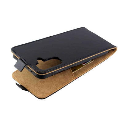 Vertical Flip Leather Case with Card Slot, For Samsung Galaxy A36 / A56 5G, For Samsung Galaxy A26 5G, For Samsung Galaxy S25 5G, For Samsung Galaxy S25+ 5G, For Samsung Galaxy S25 Ultra 5G, For Samsung Galaxy A16 5G, For Samsung Galaxy A06 4G���������...