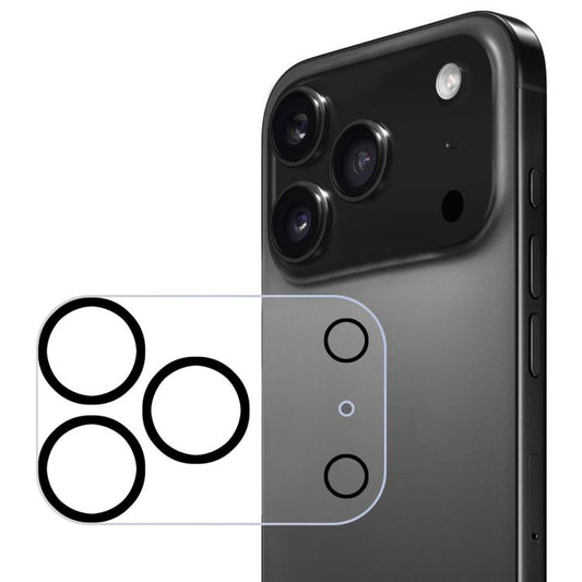ENKAY Hat-Prince 9H Rear Camera Lens Tempered Glass Film
