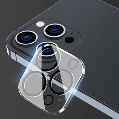 2pcs ENKAY Hat-Prince 9H Rear Camera Lens Tempered Glass Film