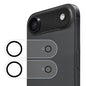 2pcs ENKAY Hat-Prince 9H Rear Camera Lens Tempered Glass Film