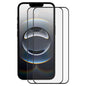 2pcs ENKAY Full Glue High Aluminum-silicon Tempered Glass Film