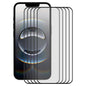 5pcs ENKAY Full Glue High Aluminum-silicon Tempered Glass Film