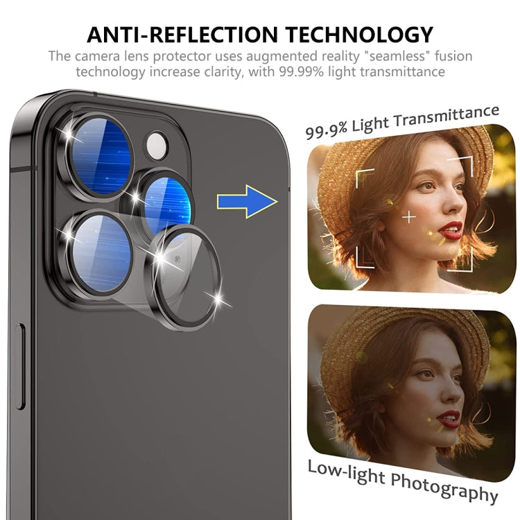 ENKAY AR Anti-reflection Camera Lens Glass Full Film
