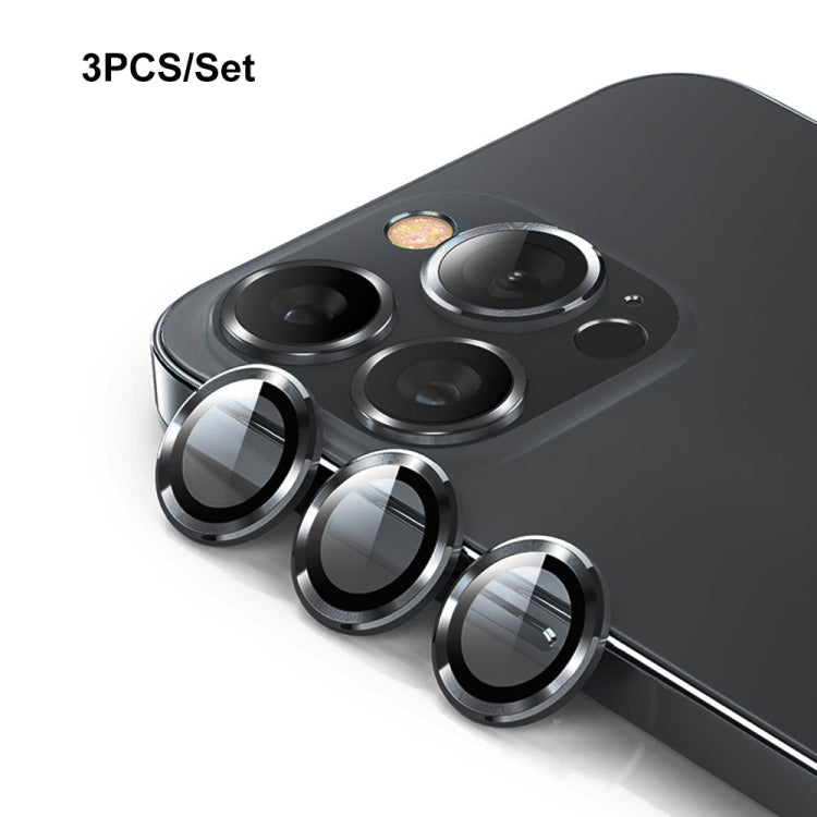 ENKAY 9H Rear Lens Aluminium Alloy Tempered Glass Film