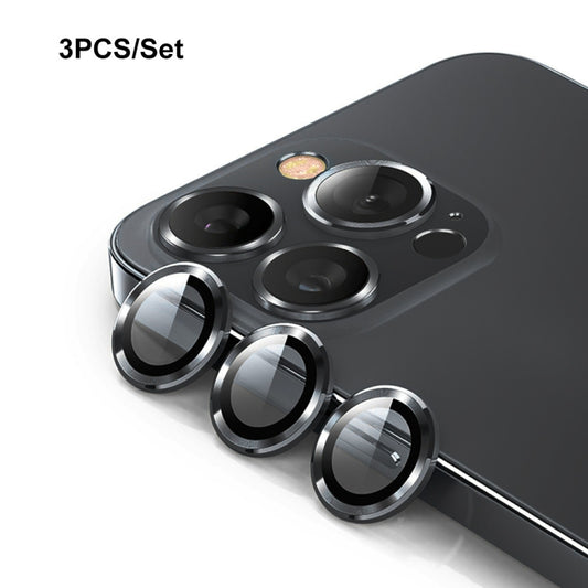 ENKAY 9H Rear Lens Aluminium Alloy Tempered Glass Film