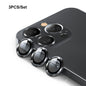ENKAY 9H Rear Lens Aluminium Alloy Tempered Glass Film