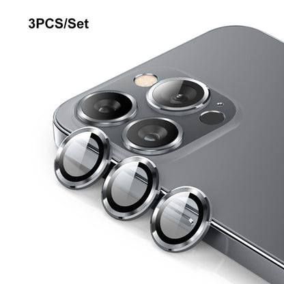 ENKAY 9H Rear Lens Aluminium Alloy Tempered Glass Film