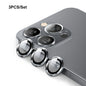 ENKAY 9H Rear Lens Aluminium Alloy Tempered Glass Film