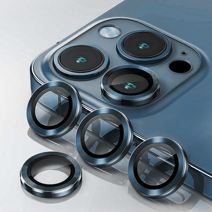 ENKAY 9H Rear Lens Aluminium Alloy Tempered Glass Film