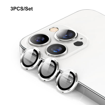 ENKAY 9H Rear Lens Aluminium Alloy Tempered Glass Film