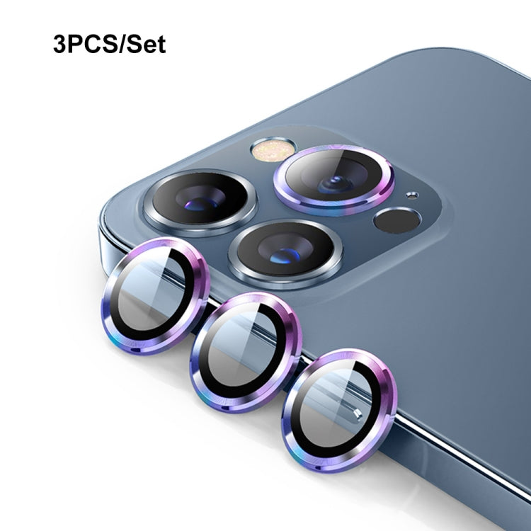 ENKAY 9H Rear Lens Aluminium Alloy Tempered Glass Film