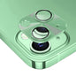 ENKAY Aluminium Alloy Tempered Glass Lens Cover Film