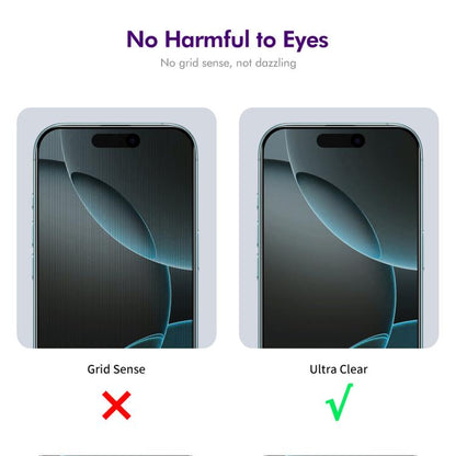 ENKAY Hat-Prince 28 Degree Anti-peeping Tempered Glass Full Screen Film