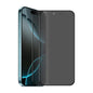 2pcs ENKAY Hat-Prince 28° Anti-peeping Tempered Glass Protector Full Screen Film