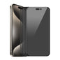 5pcs ENKAY Hat-Prince 28° Anti-peeping Tempered Glass Protector Full Screen Film