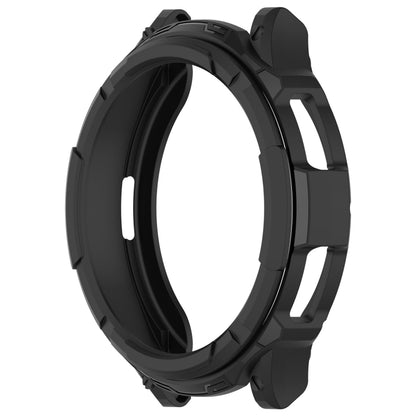 Rotating Ring  + TPU Armor Watch Protective Case