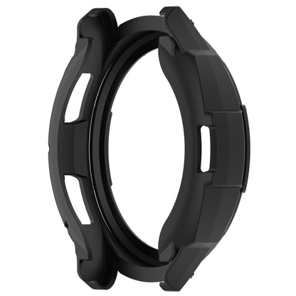 Rotating Ring  + TPU Armor Watch Protective Case