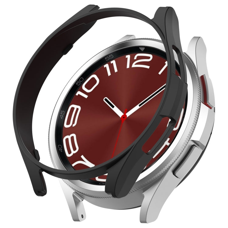 Half Coverage Hollow PC Watch Protective Case