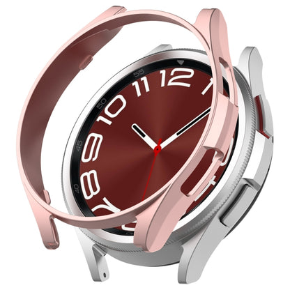 Half Coverage Hollow PC Watch Protective Case